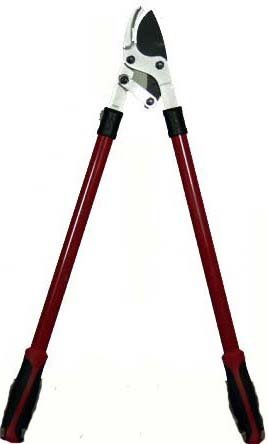 Corona 28 inch Aluminum Handle Compound Action Bypass Lopper AL-4110