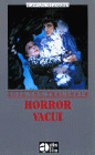 Horror Vacui - Lotti Huber