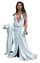 300 The Movie Action Figure - Queen Gorgo