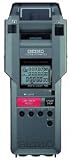 Seiko 300 Lap Memory Stopwatch and Printer System