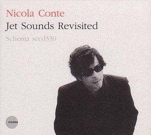 Jet Sounds Revisited: Remixed Vol.1 & 2