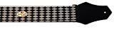 Get'm Get'm Wear 2-Inch Guitar Strap (Harlequin)
