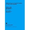 Methodology for Genetic Studies of Twins and Families (NATO Science Series D: (closed)) by  M. Neale and L.R. Cardon