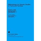 Methodology for Genetic Studies of Twins and Families (NATO Science Series D: (closed)) by M. Neale and L.R. Cardon