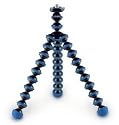 Joby GP1-EBEN Gorillapod Flexible Tripod (Blue)