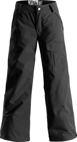 Orage Kinder Hose TASSARA, n101 - black, 12, AUG0004 Preisvergleich