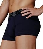 Levi's Men's 2 Pack Knit Trunk
