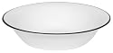 Corelle Lifestyles 18-Ounce Soup/Cereal Bowl, Linea