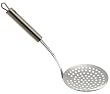 WMF 11-3/4-Inch Stainless Steel Skimmer