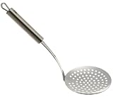 WMF Profi Plus 11-3/4-Inch Stainless Steel Skimming Ladle