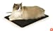 K&H 3093 Extreme Weather Kitty Pad with Fleece Cover