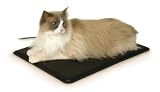 K&H 3093 Extreme Weather Kitty Pad with Fleece Cover K&H 3093 Extreme Weather Kitty Pad with Fleece Cover