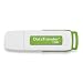 Kingston DTI/2GB Data Traveler 2 GB USB Flash Drive