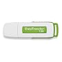 Kingston DTI/2GB Data Traveler 2 GB USB Flash Drive