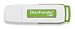 Kingston DTI/2GB Data Traveler 2 GB USB Flash Drive