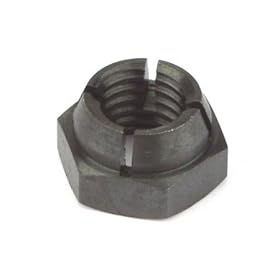 Anti-Loosening Nut,FA40A FA40AG from Aircraft Engines Saito