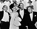 Audrey Hepburn, Jack L Warner, Rex Harrison Image