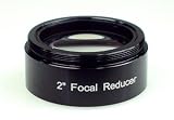 Produkt-Bild: TS-Optics 2" Brennweitenreduzierung / Focal Reducer 0,5x f&uuml;r Teleskope, TSRED052