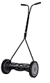 American Lawn Mower Company 16-Inch Hand Push Reel Mower #1415-16