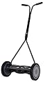 American Lawn Mower Company 16-Inch Hand Push Reel Mower #1415-16