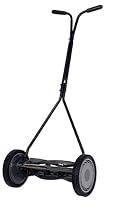 American Lawn Mower Company 1415-16 16-Inch Hand Push Reel Mower