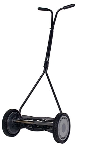 American Lawn Mower 1415-16 16-Inch Hand Push Reel Mower American Lawn Mower 1415-16 16-Inch Hand Push Reel Mower