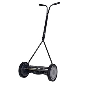 Used Lawn Mowers for Sale 