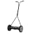American Lawn Mower Company 1415-16 16-Inch Hand Push Reel Mower