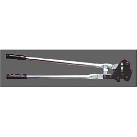 Side Action Side Crimper TDE by Tie Down