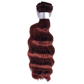 Italian French Deep Wave Weave, 14 inch