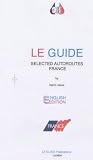 Cover of Le Guide by Karol Libura 0951125435
