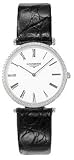 LONGINES Watch:Longines Mens La Grande Classique L4.741.0.11.9
