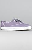 Keds The Champion Seasonal Solid Sneaker in Periwinkle Purple,Shoes for Women, 8.5,Purple Keds The Champion Seasonal Solid Sneaker in Periwinkle Purple,Shoes for Women, 8.5,Purple