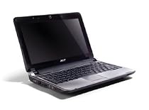 Acer Aspire One AOD150-1165 10.1-Inch Sapphire Blue Netbook - 6.5 Hour Battery Life