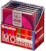 FUJIFILM MOR-230MCM D5P 230MB Macintosh�p3.5�^MO�f�B�X�N