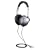 Denon AH D 1001 Geschlossener Stereo Kopfh�hrer schwarz