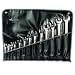 K Tool International (KTI41013) 13 Piece SAE Combination Wrench Set