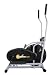 Elliptical Cross Trainer With Computer
