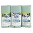Deodorant Stick, Sensitive , Fragrence-Free, 2.25 oz (pack of 6 )
