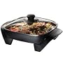 Oster 3001 12-Inch Electric Frying Pan