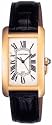 Cartier Tank Americaine w2603156