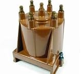 Accel 120133 High Performance Standard Height Distributor Cap