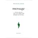 Message - Mensagem, �dition bilingue (fran�ais/portugais)