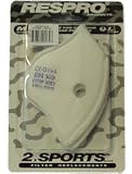 Respro Sportsta Replacement Filters (Set of 2)