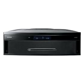 ONKYO iPod��pRI Dock����CD�`���[�i�[�A���v�V�X�e�� CBX-Z20X