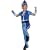 LAZYTOWN SPORTACUS DELUXE LIGHT-UP COSTUME 4-7