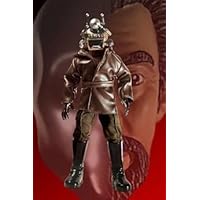 Puppet Master 12 Decapitron