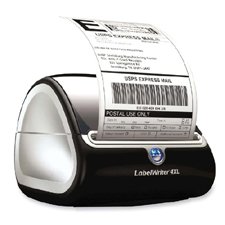 Dymo LabelWriter 4XL Label Printer ? Click For More Detail