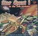 Search : Star Quest in the 27th Century