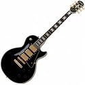 Epiphone Les Paul Black Beauty 3 Electric Guitar